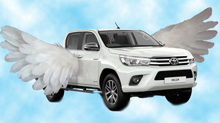 The Death Of The TPP Means You Can Kiss Your Imported Small Truck Dreams Goodbye<em></em>